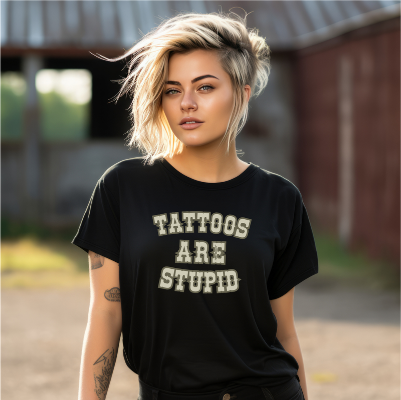 T-SHIRTS