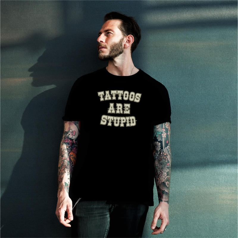 T-SHIRTS