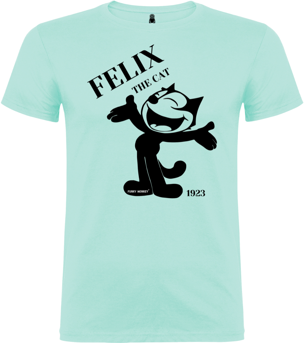 FELIX THE CAT (1923 edition)