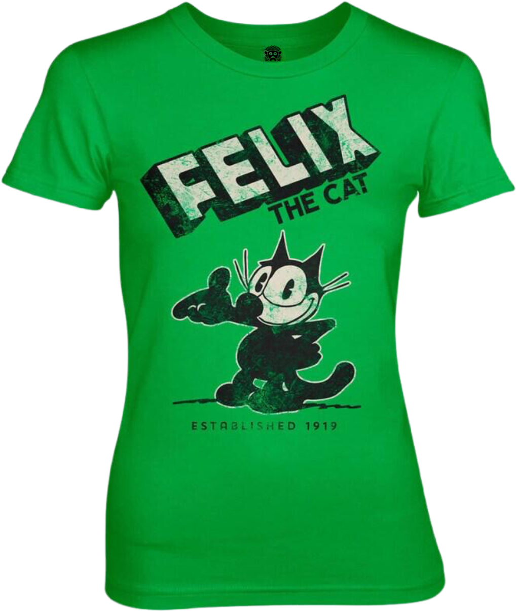 FELIX THE CAT est. 1919