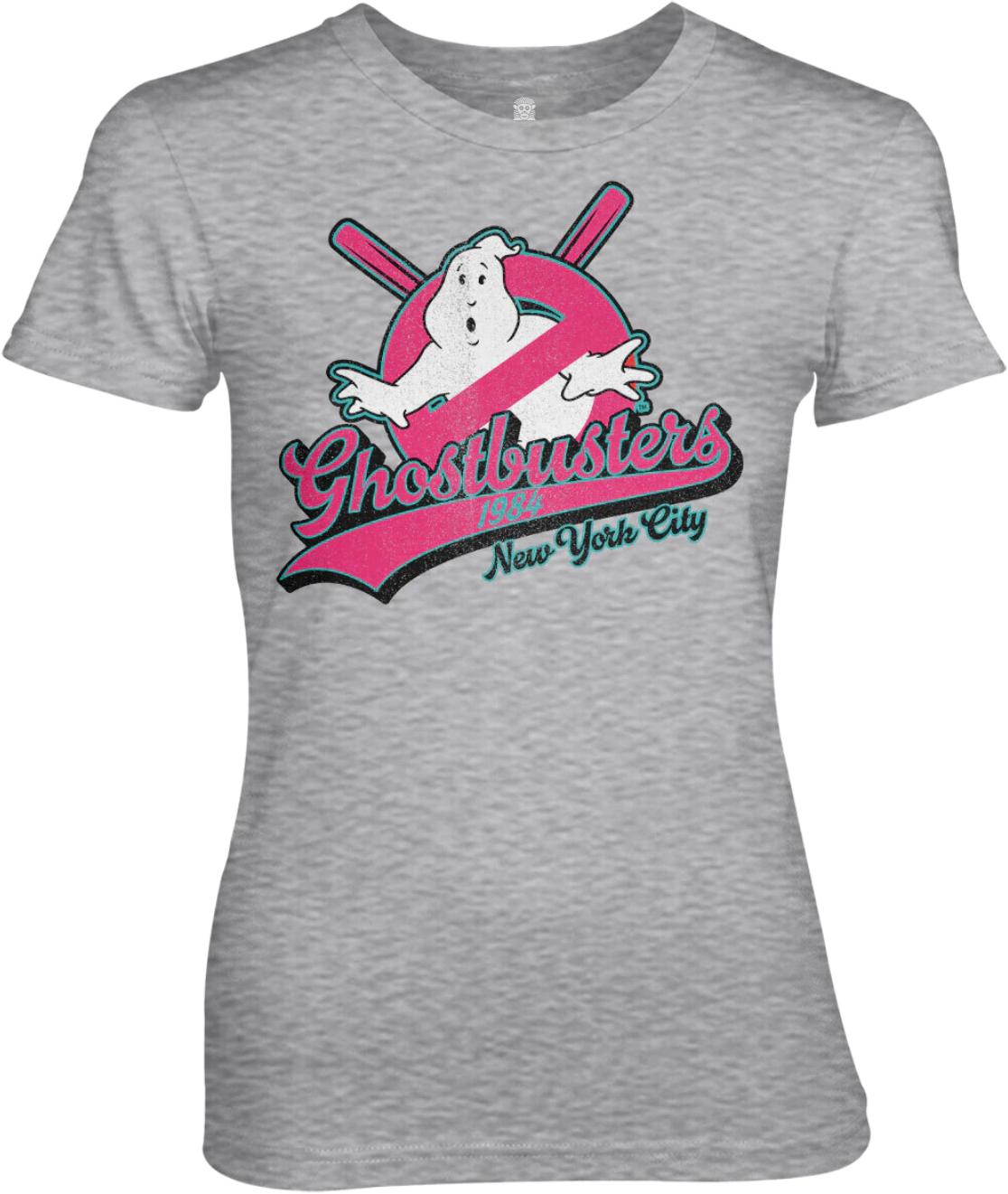 GHOSTBUSTERS - NEW YORK CITY