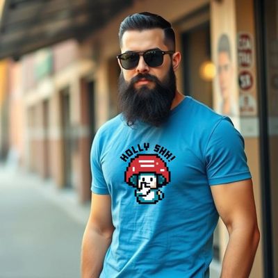 Unisex T-shirts