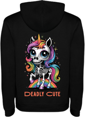 Skulls &amp; Bones Hoodies