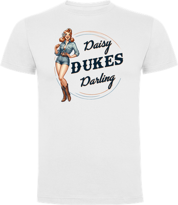 Pin-Up T-Shirts