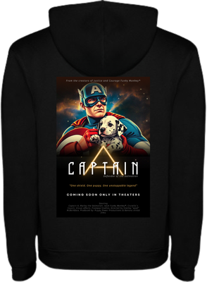 Movies &amp; Music Hoodies