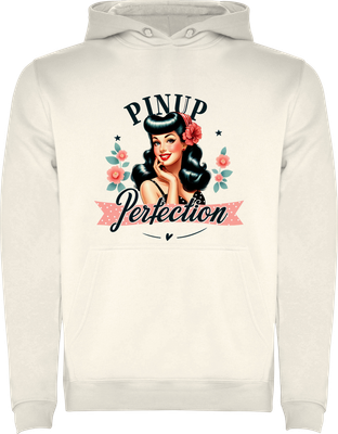 Pin-Up Hoodies
