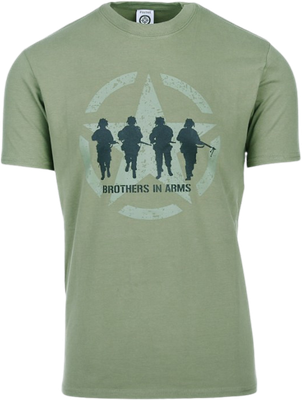 Military &amp; Outdoor Shirts