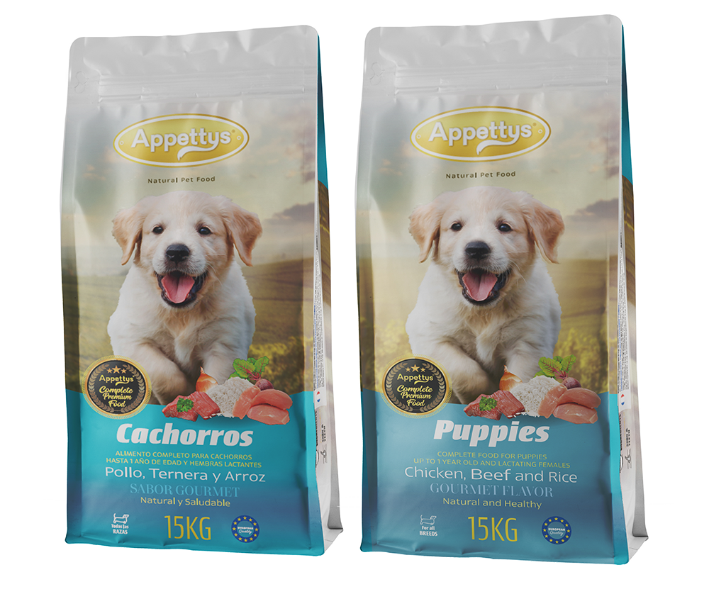 APPETTYS PUPPY APPETTYS PUPPY