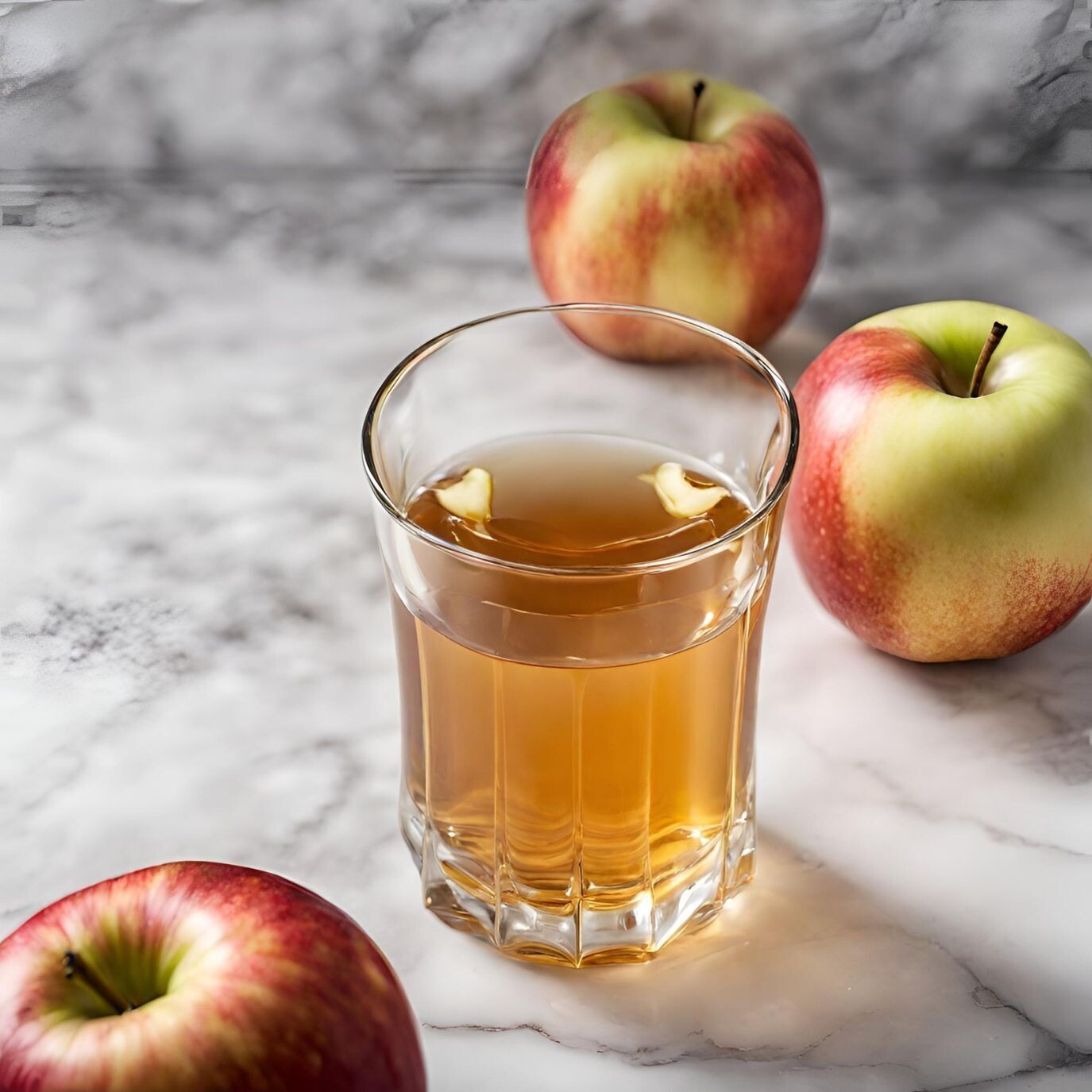 Apple Juice