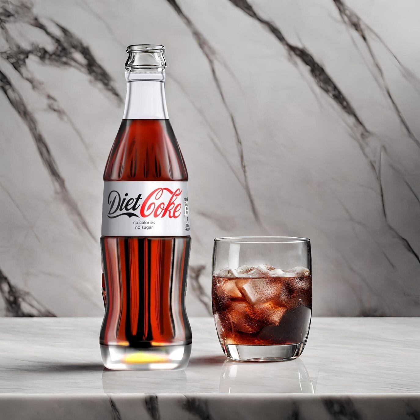 Diet Coke