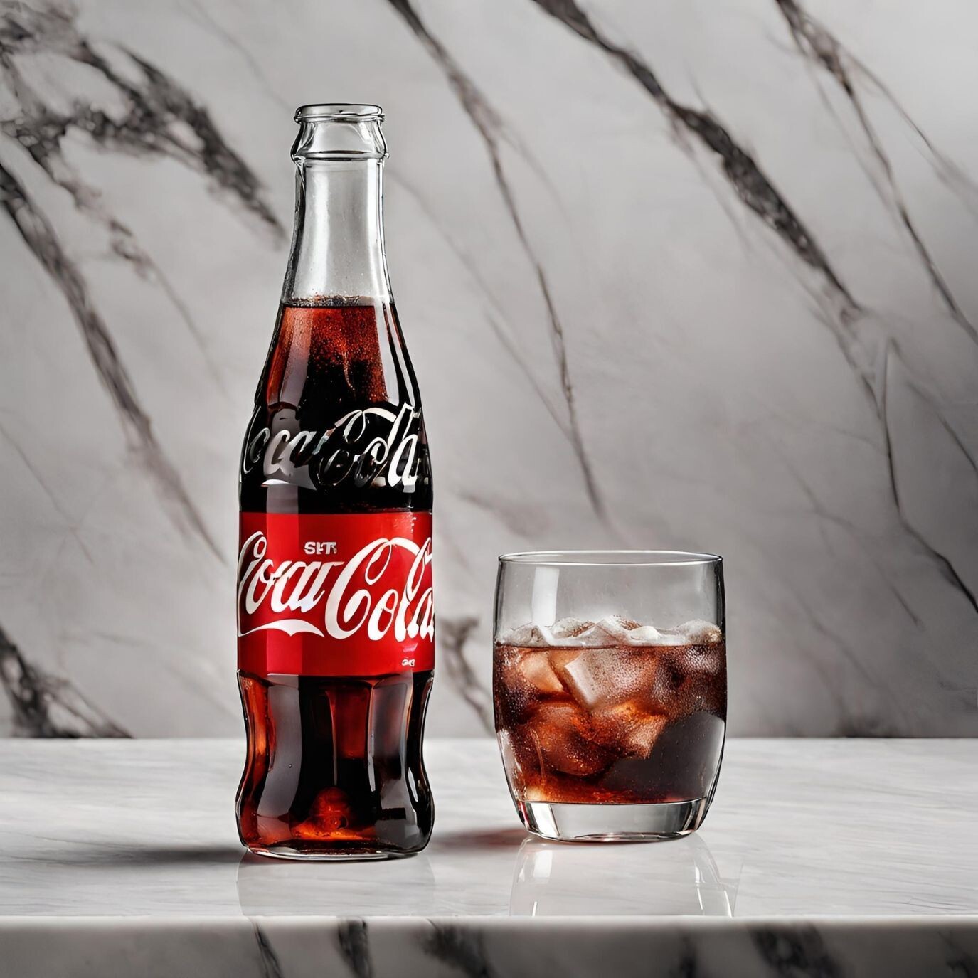 Coca Cola