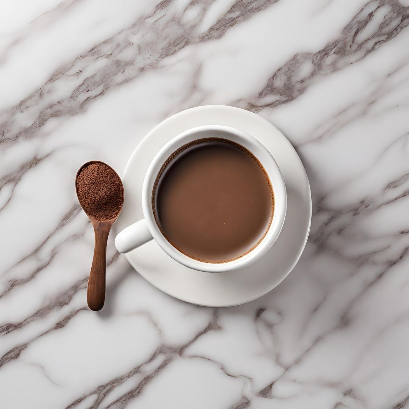 Hot Chocolate