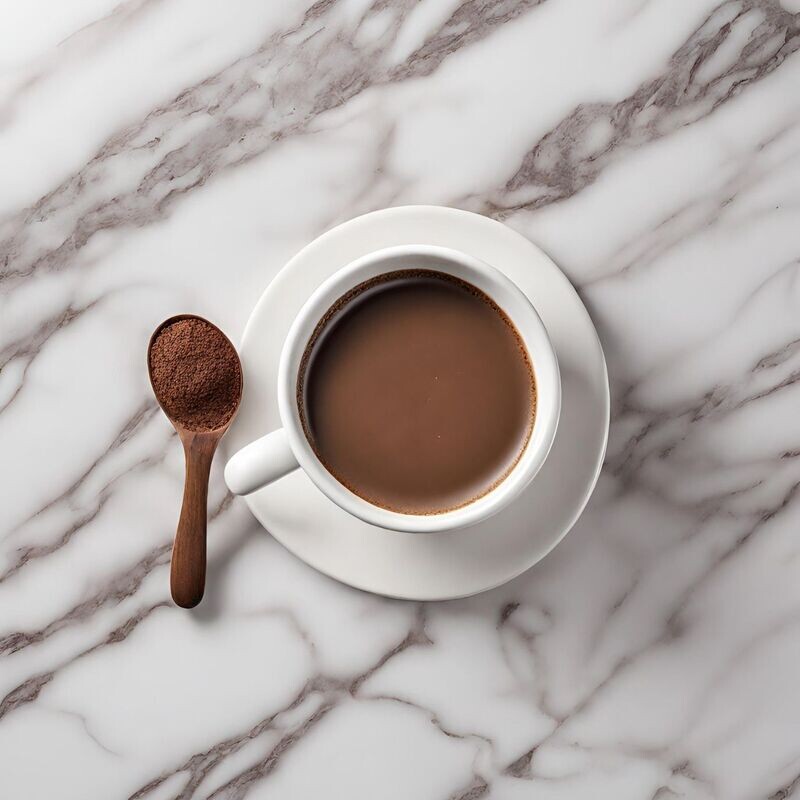 Hot Chocolate