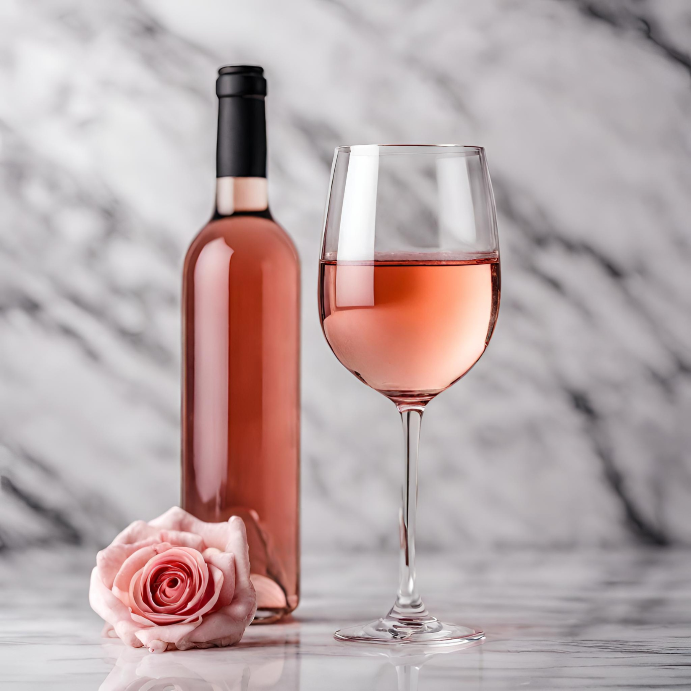 Rose Wine