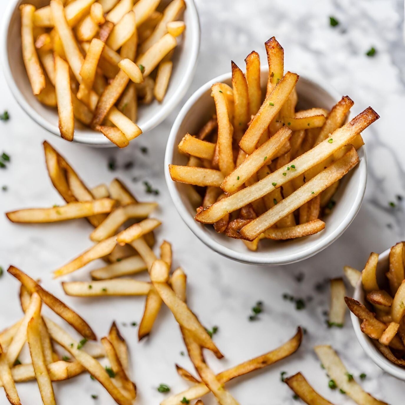Skinny Fries