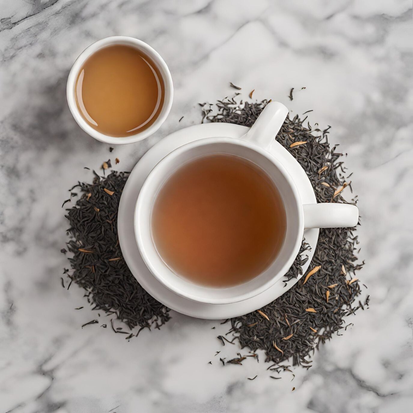Earl Grey Tea