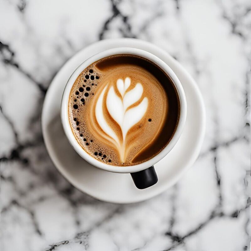 Instant Coffee