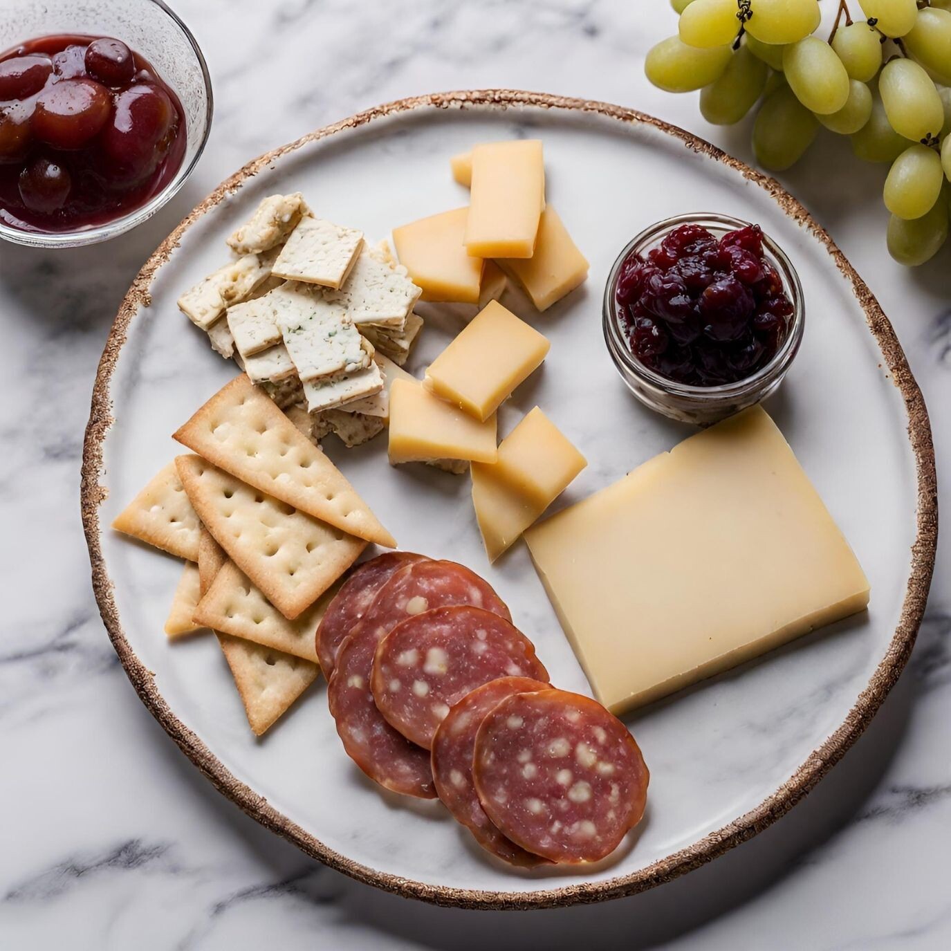 Cheese Board