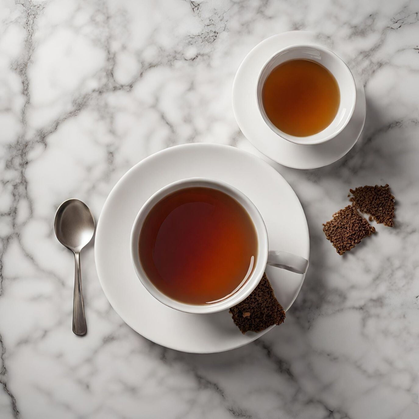 English Breakfast Tea
