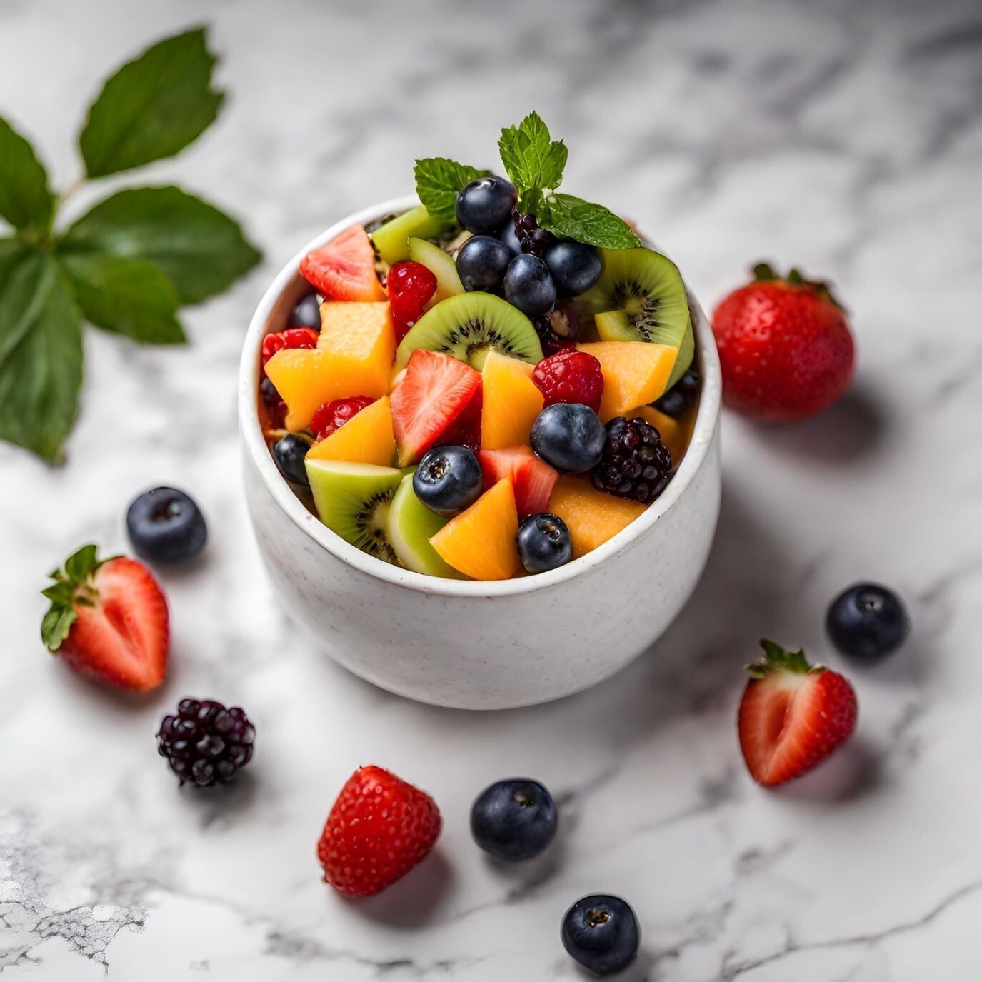 Fruit Pots
