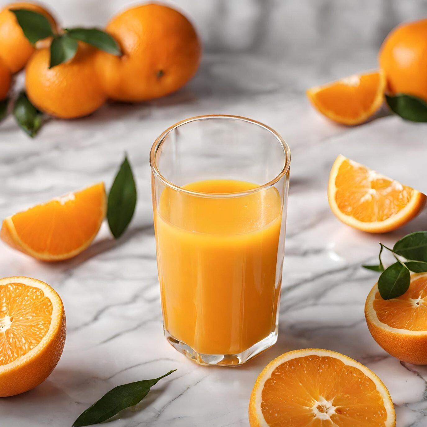 Orange Juice