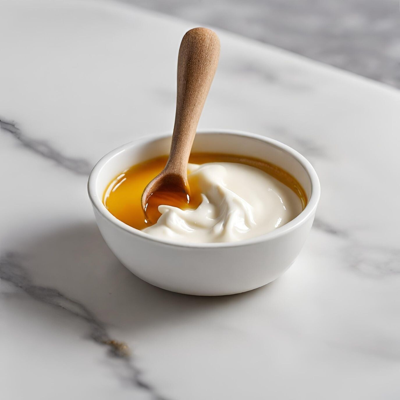 Greek Yogurt