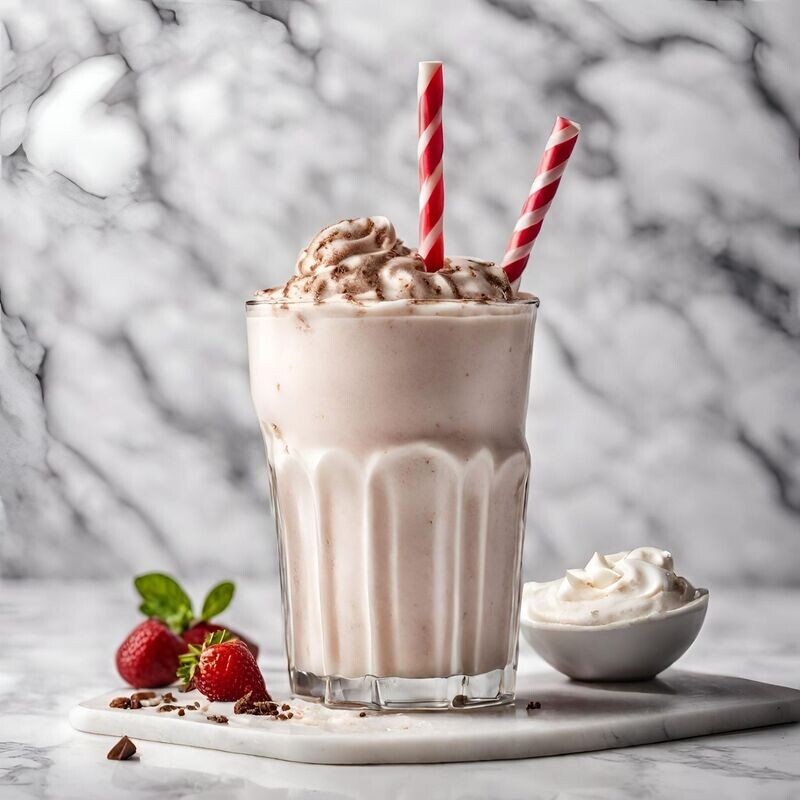 Milkshakes