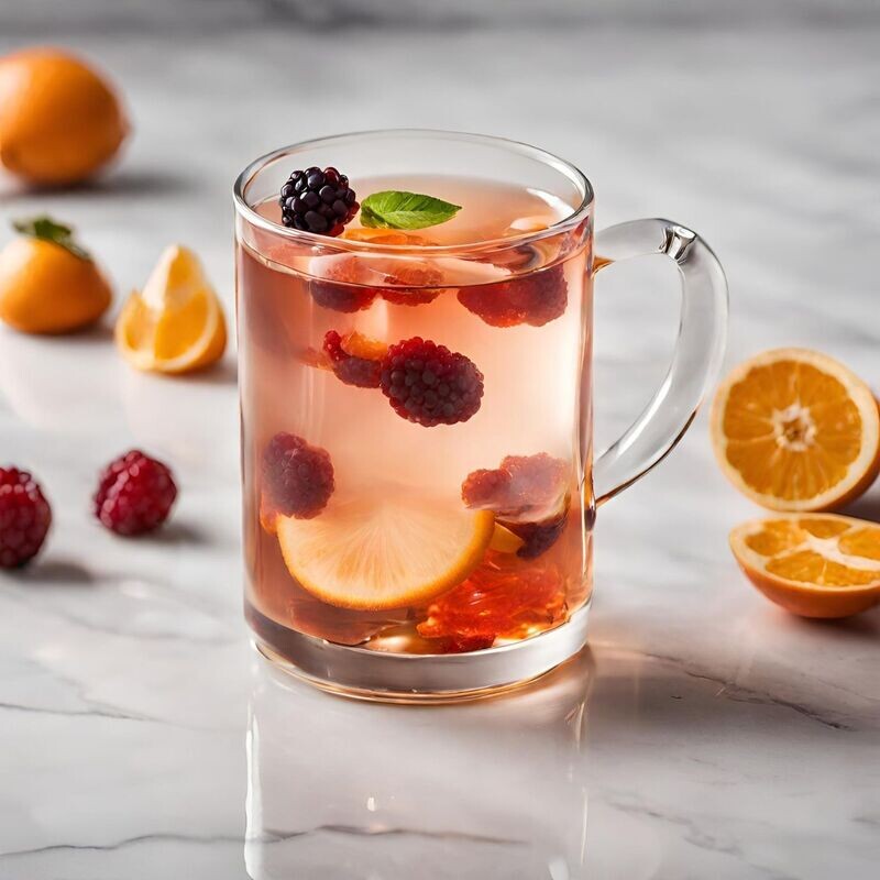 Fruit Tea