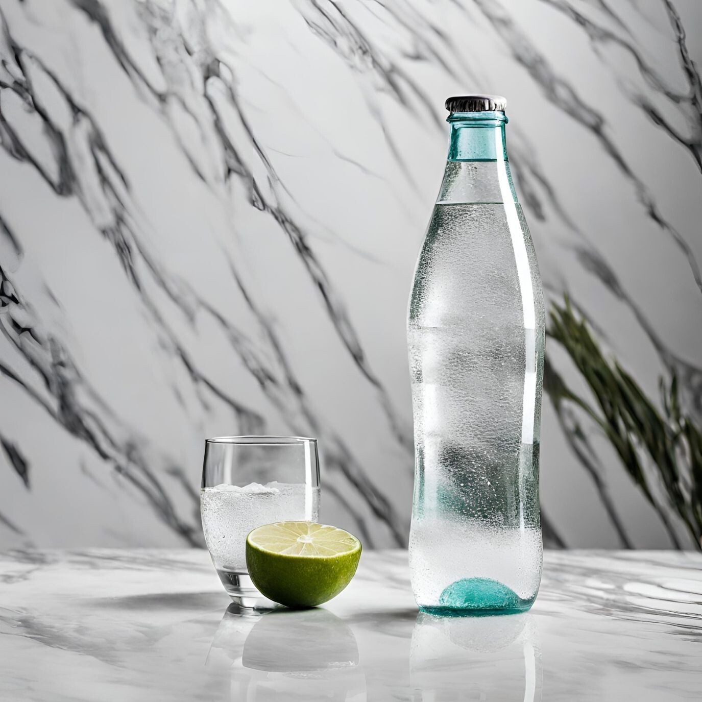 Sparkling Water