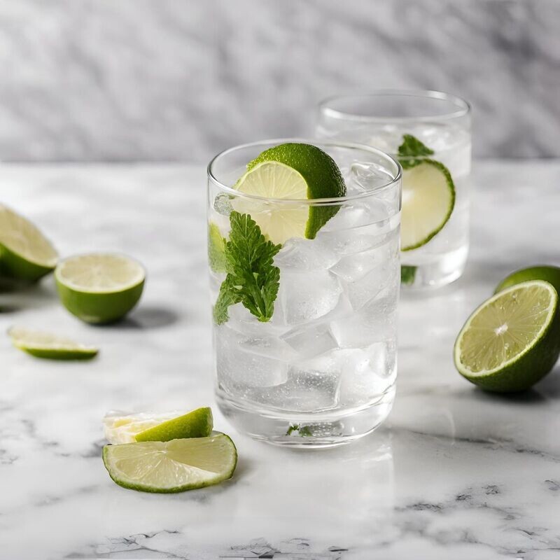 Gin & Tonic