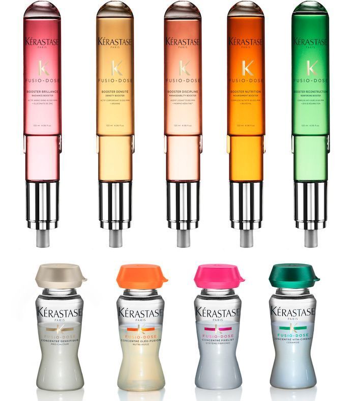 Kérastase Bespoke Fusio Dose