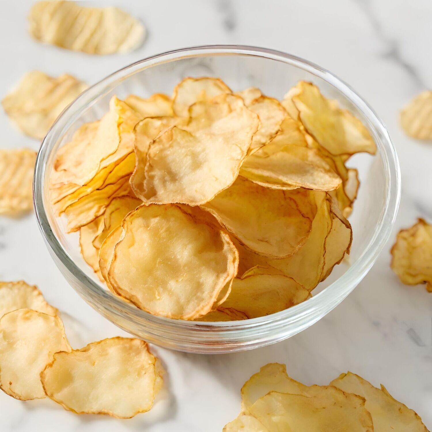 Kettle Chips
