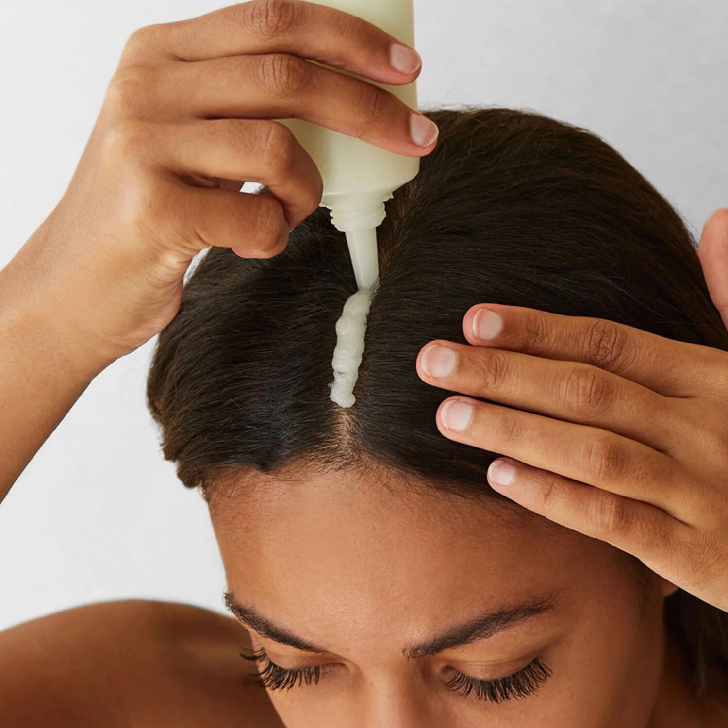 Nioxin Scalp Renew - Dermabrasion Service