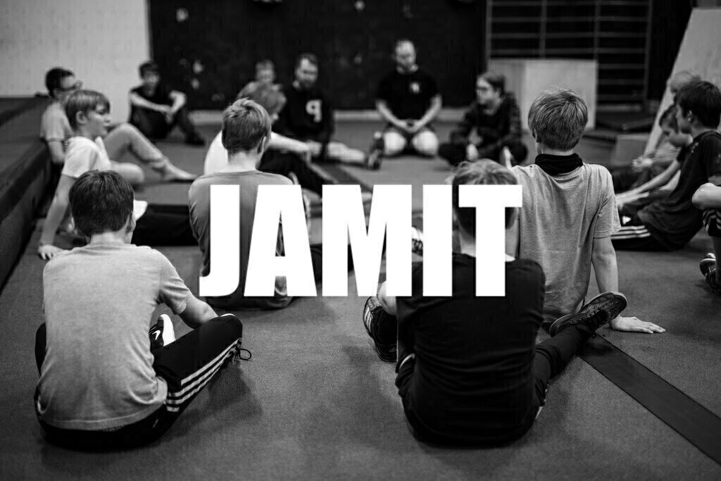 Jamit kevätkausi 2025 | Malmi