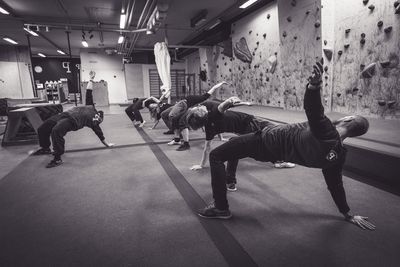 Yrityksille | Työhyvinvointi-, työkyky- ja virkistyspäivät