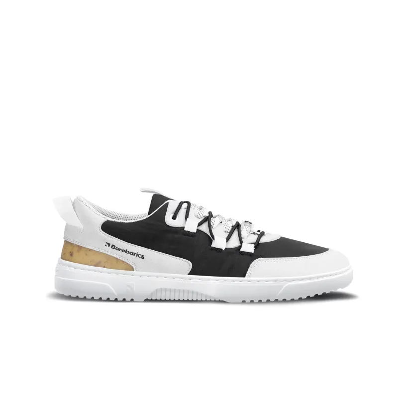 Barebarics - Revive | Barefoot Sneakers | Multi-color