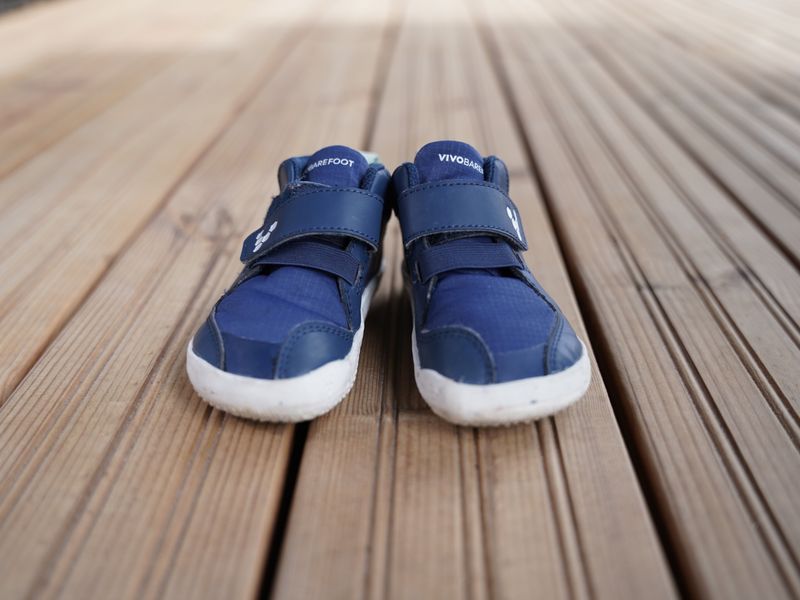 Second hand Kids | VivoBarefoot - PRIMUS BOOTIE II - All weather toddler