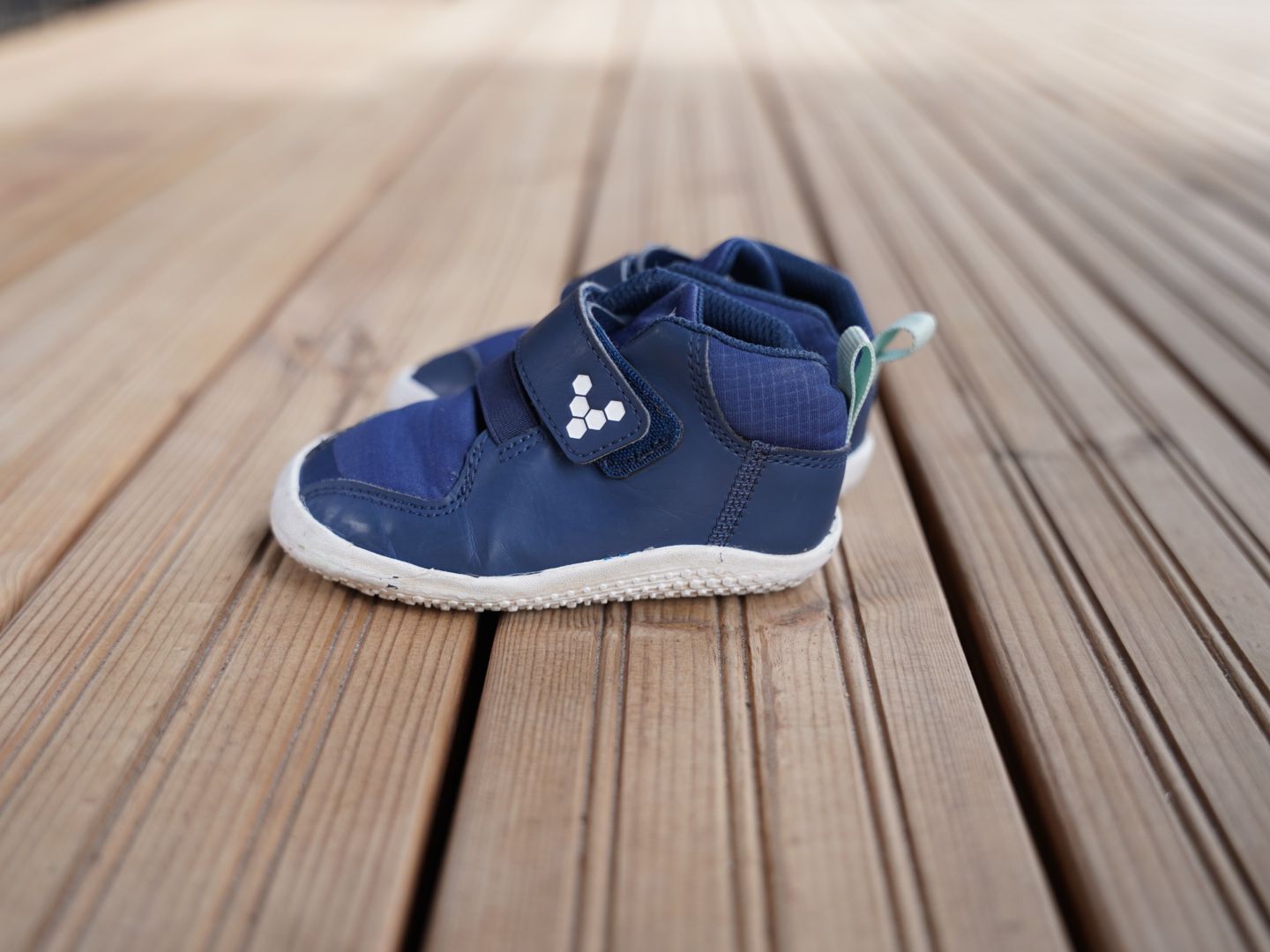 Second hand Kids | VivoBarefoot - PRIMUS BOOTIE II - All weather toddler
