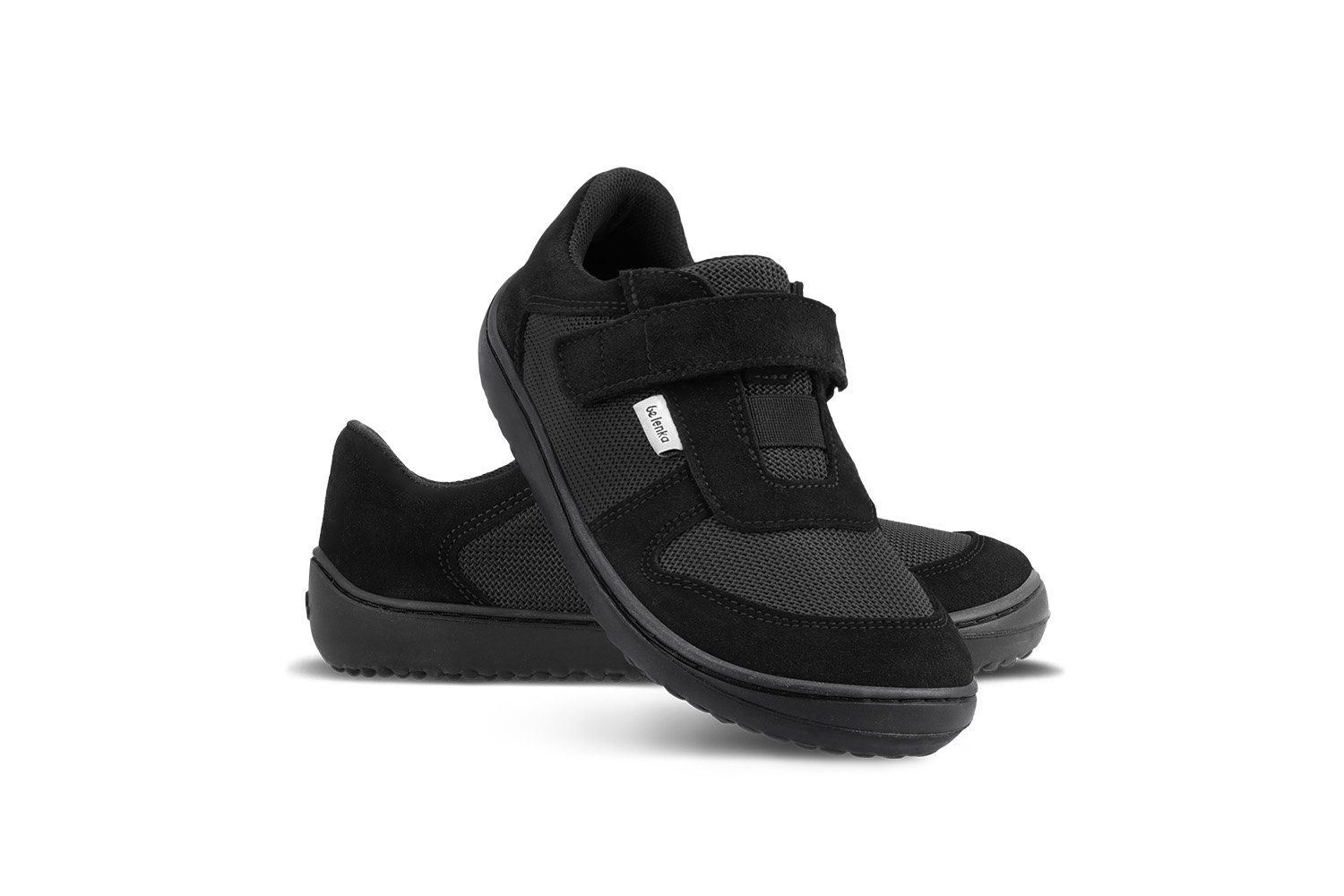 Lapset | Be Lenka - barefoot Joy | Musta
