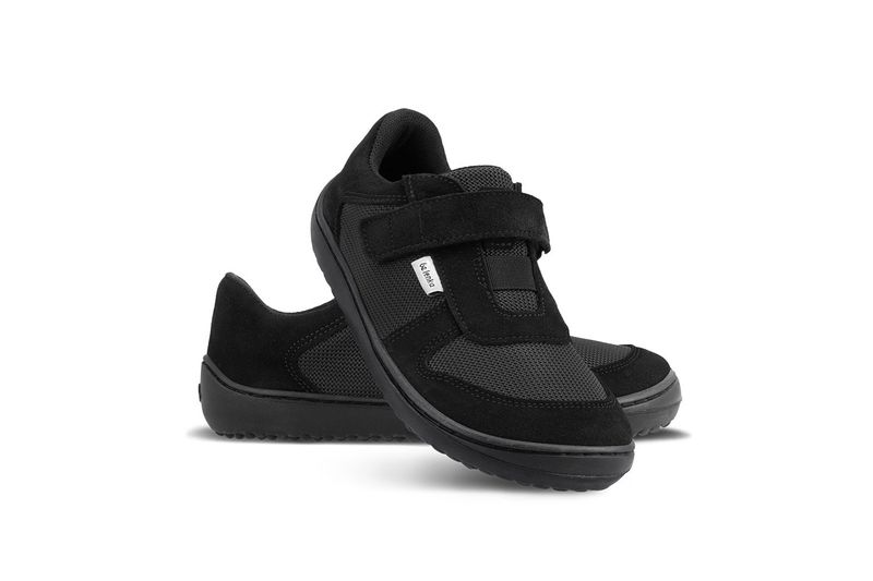 Lapset | Be Lenka - barefoot Joy | Musta