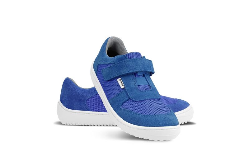 Lapset | Be Lenka - barefoot Joy | Sininen