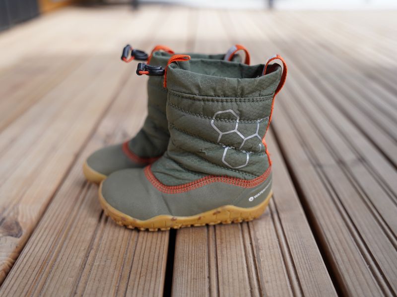 Second hand Kids | VivoBarefoot - Lumi FG toddlers