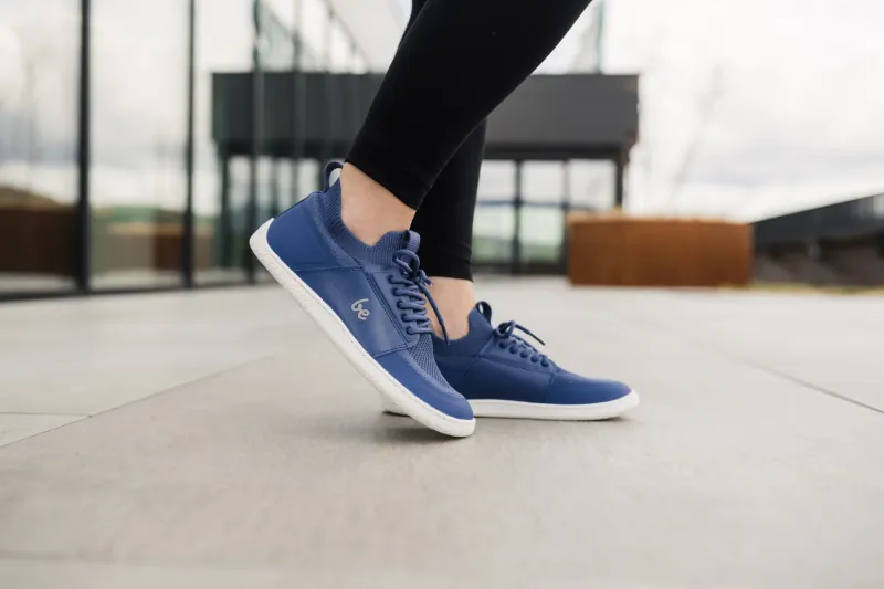 Sneakers | Be Lenka - Swift | Sininen