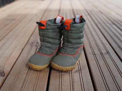 Second hand Kids | VivoBarefoot - Lumi FG toddlers