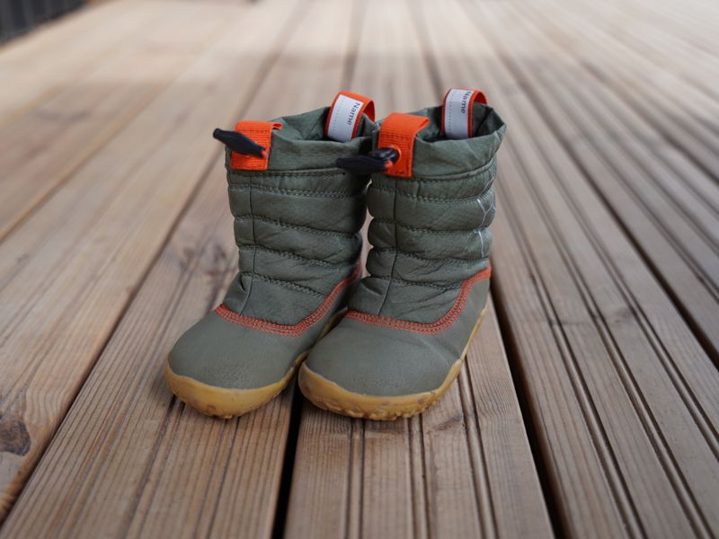 Second hand Kids | VivoBarefoot - Lumi FG toddlers
