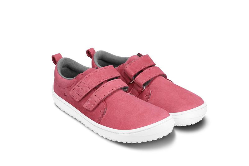 Lapset | Be Lenka - barefoot Jolly | Raspberry