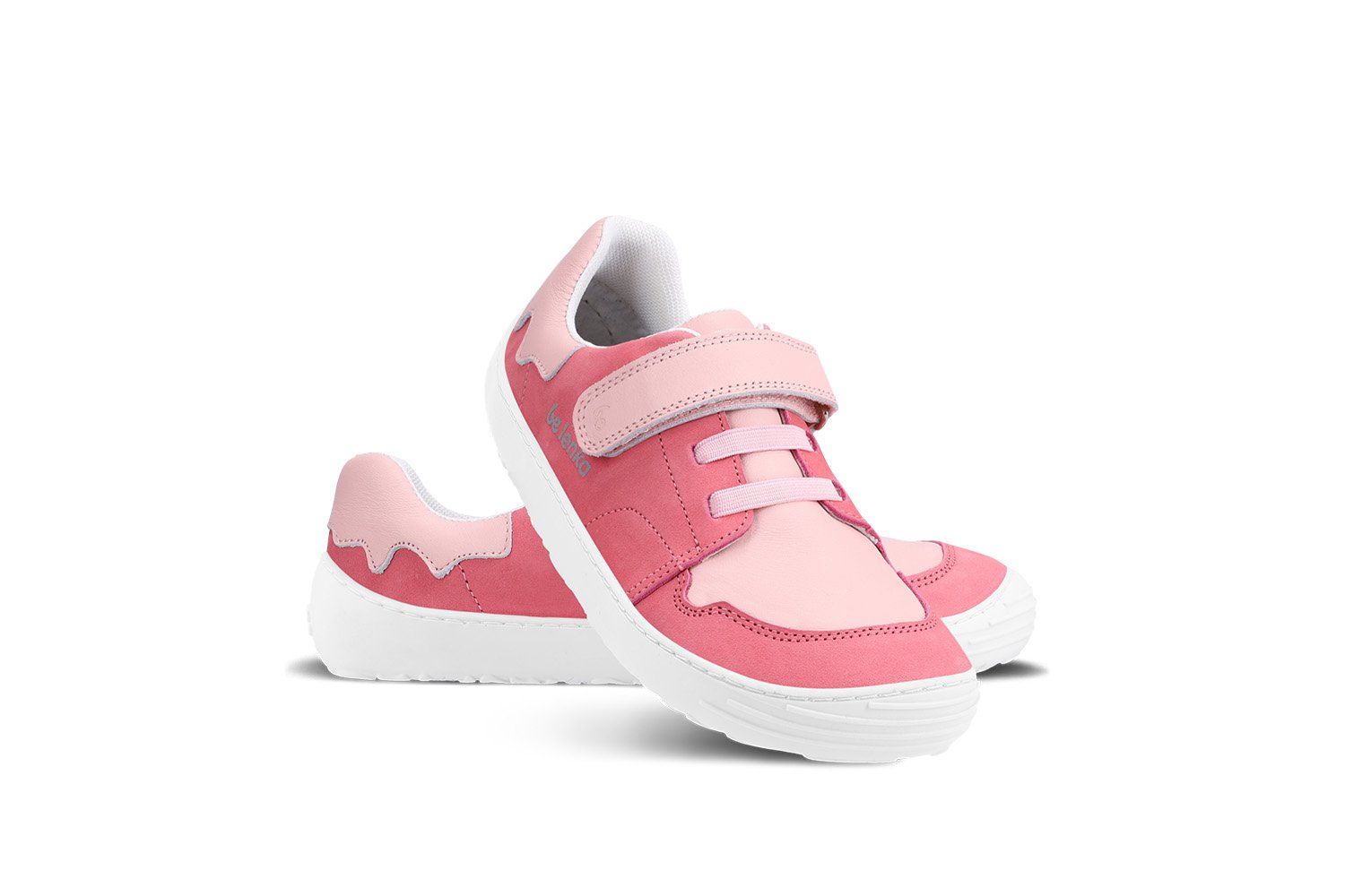 Lapset | Be Lenka - barefoot Gelato | Pinkki
