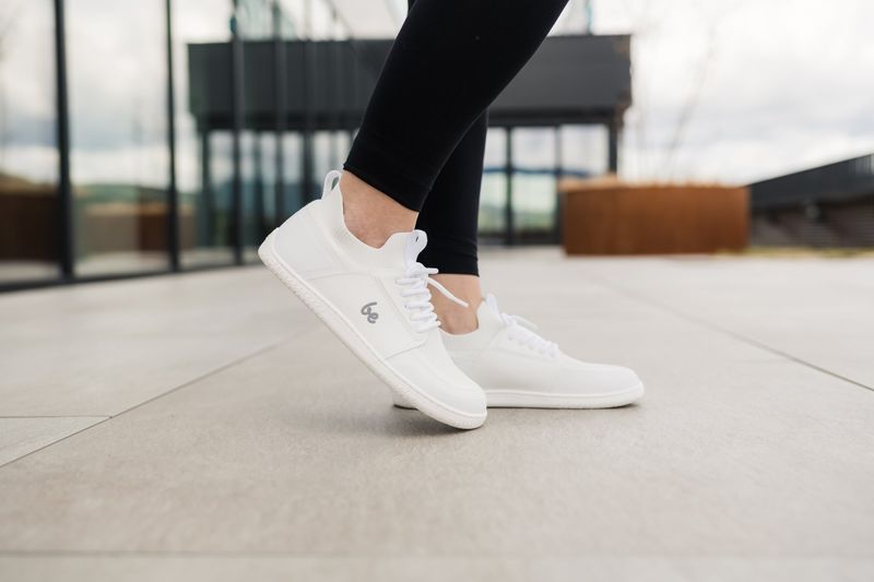 Sneakers | Be Lenka - Swift | Valkoinen