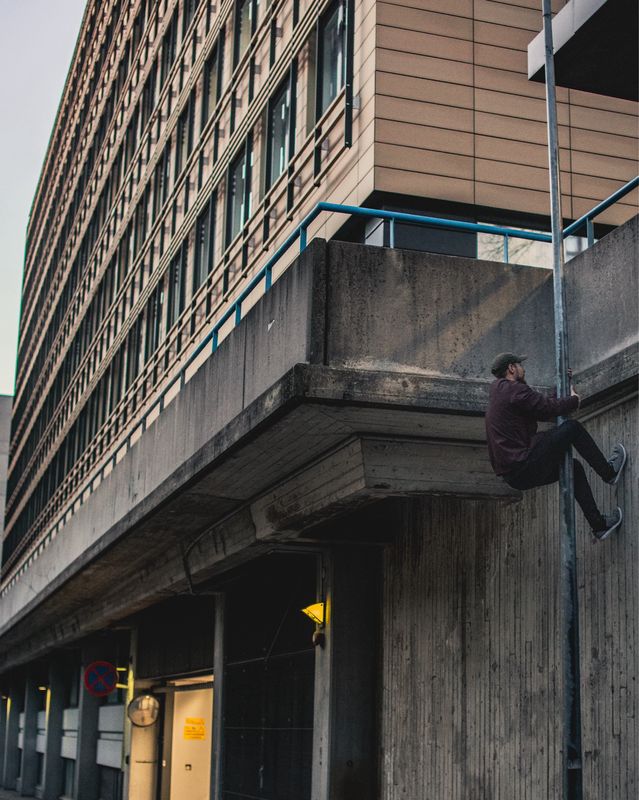 Kokeneiden Lasten Ja Nuorten Jamit | Kesäkurssi - 27.5.-19.6.2025
