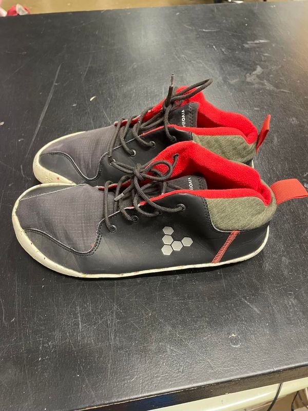 Second hand | VivoBarefoot - tennarit